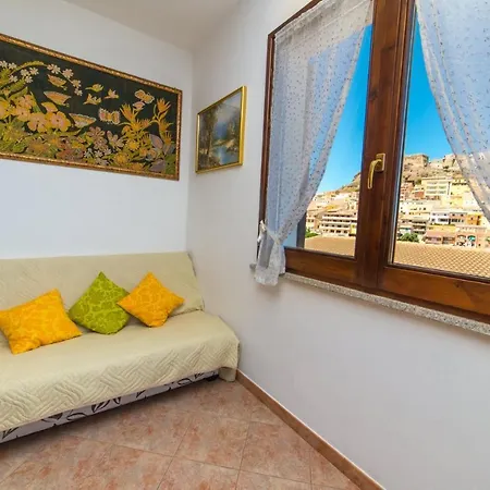 Casa Verdi Appartamento Castelsardo
