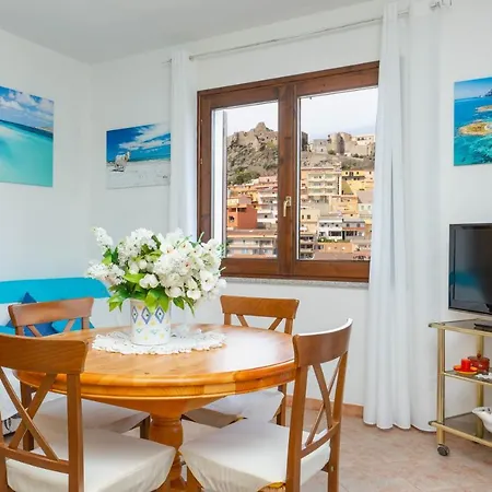 Appartamento Casa Verdi