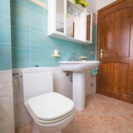 아파트 Casa Verdi