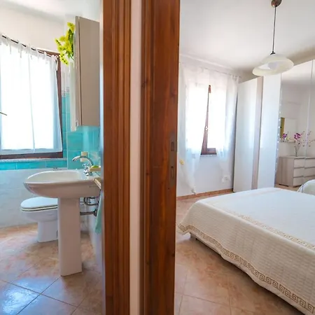 Casa Verdi 아파트