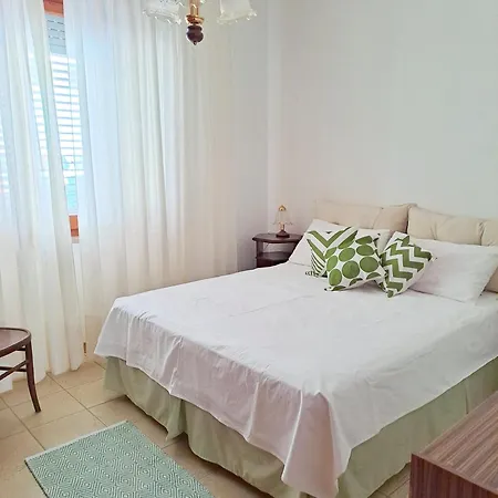 Casa Verdi Telti