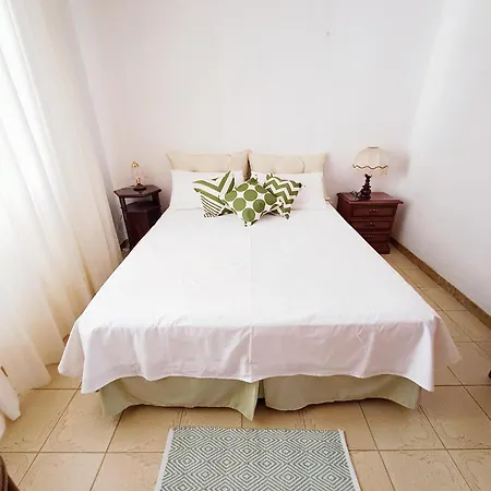 Maison d'hôtes Casa Verdi *