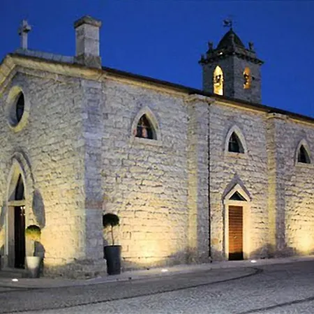 Casa Verdi * Telti