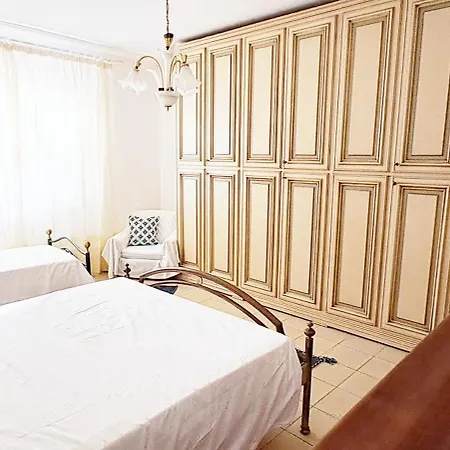 Casa Verdi Maison d'hôtes *