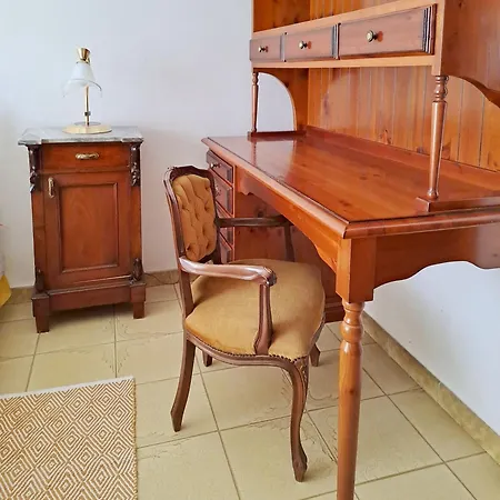 Casa Verdi Maison d'hôtes Telti