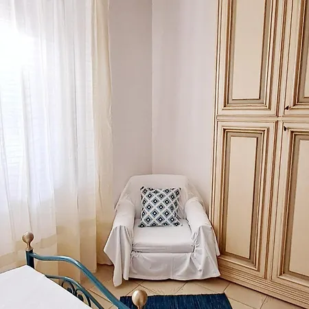 Maison d'hôtes Casa Verdi *