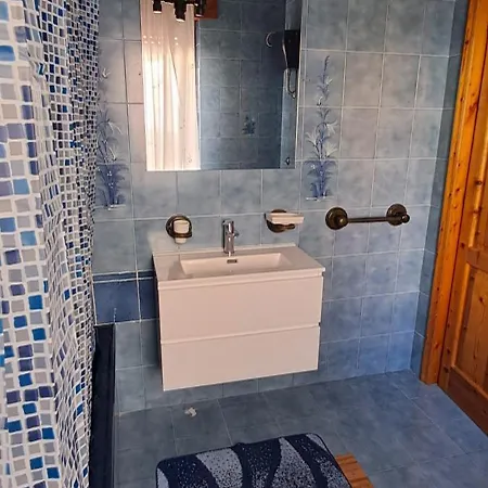 Casa Verdi Telti